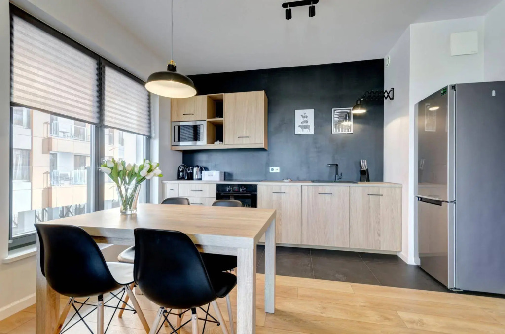 Apartments Brabank Old Town & by Noclegi Renters