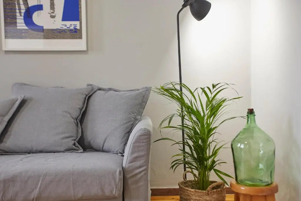 Bright Bright B Central Apartment with Balcony