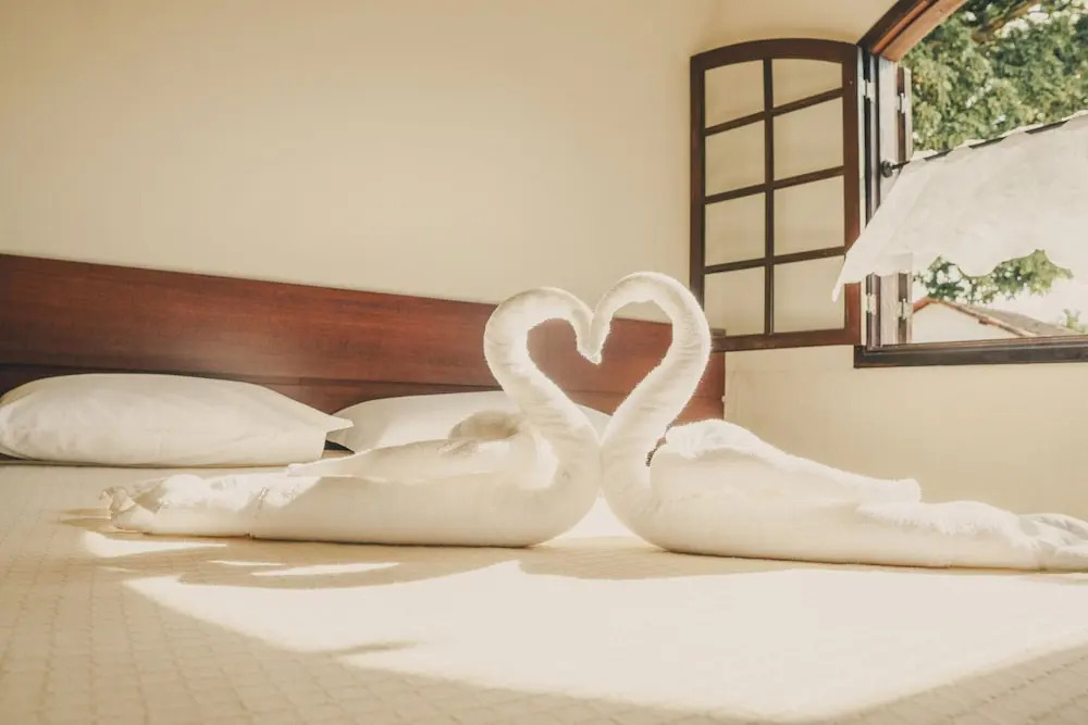 Hotel Fazenda Ramon