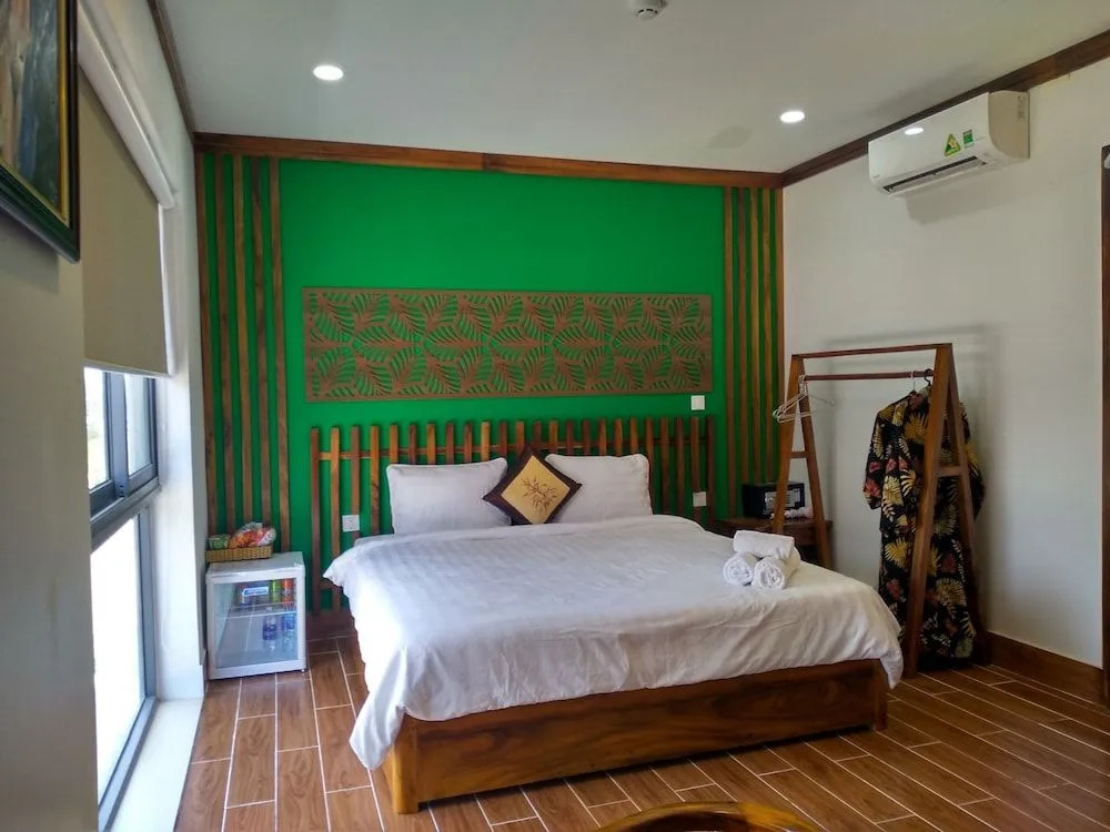 Spot On 737 Plus Hotel Phu Quoc