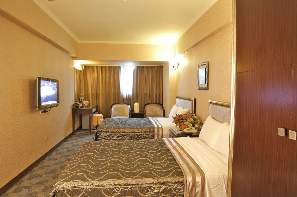 suye hotel