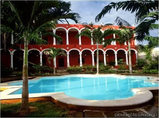 Villa Merida Luxury Mansion