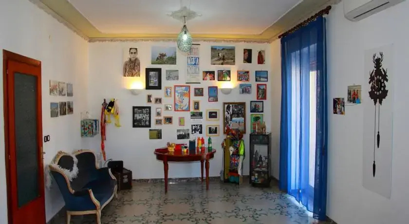 Casa Vacanze Teatro Greco