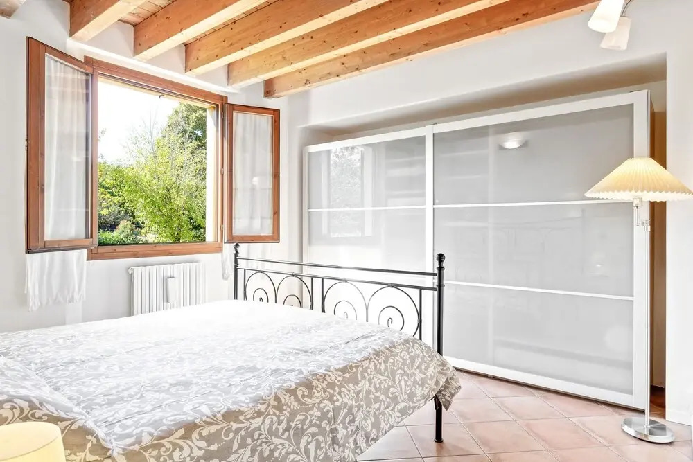 Countryside Apartment in San Lazzaro