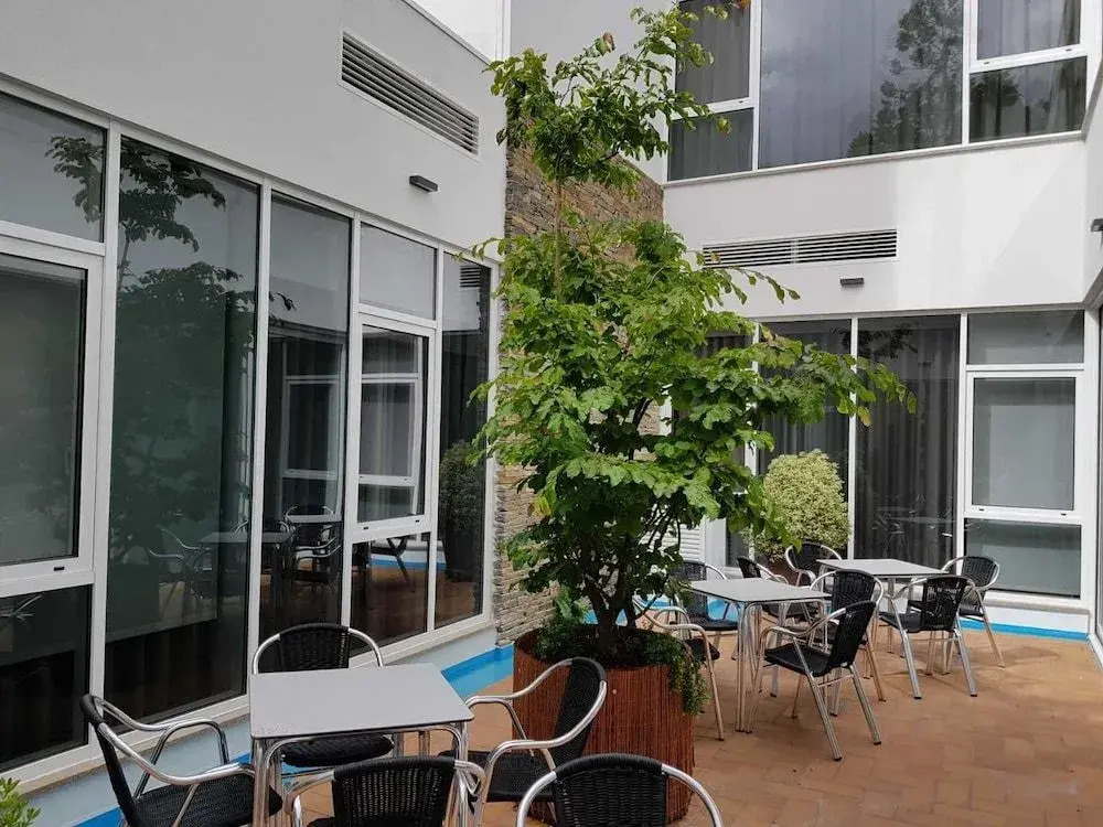 VISTALEGRE Hotel-Spa