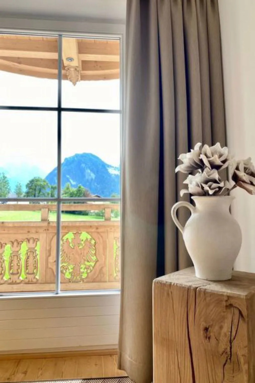 Sonneck Ramsau im Zillertal