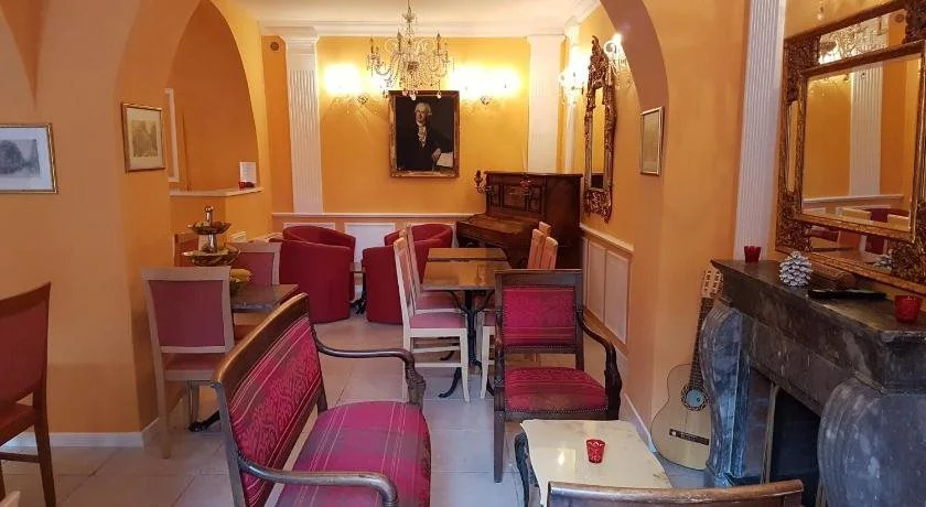 Hôtel U Palazzu & Spa