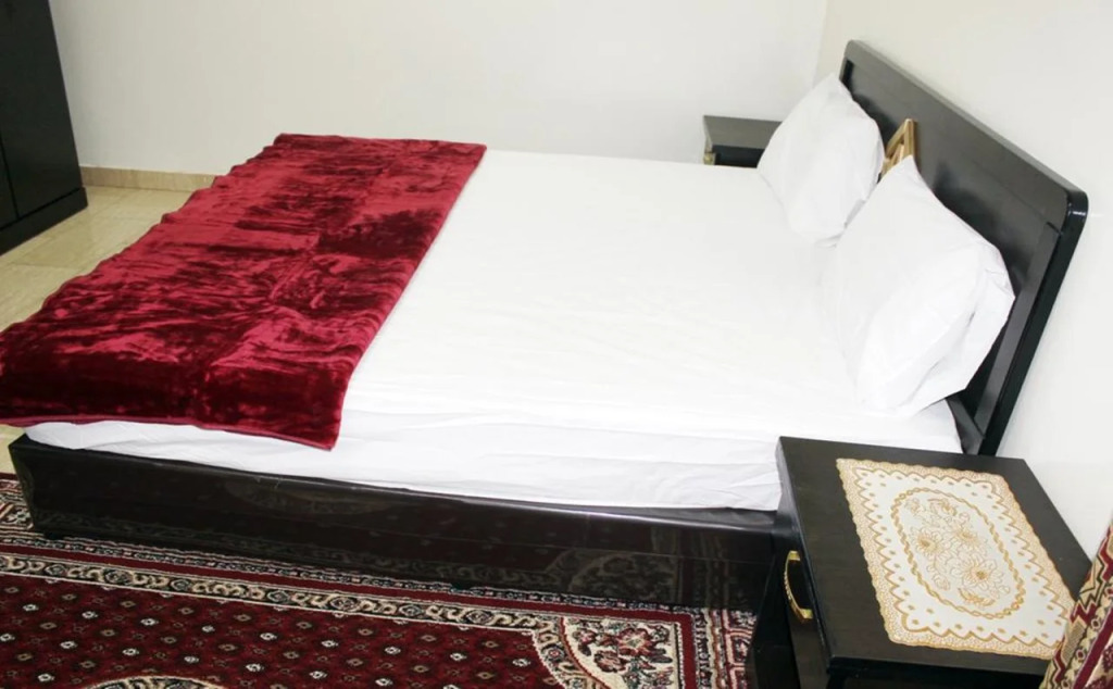 Al Eairy Furnished Apartments Qassim 4