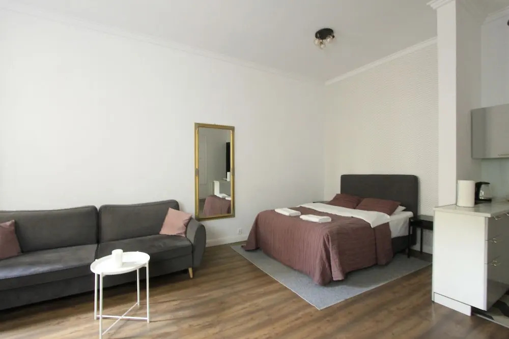 Apartamenty Szeroka 32