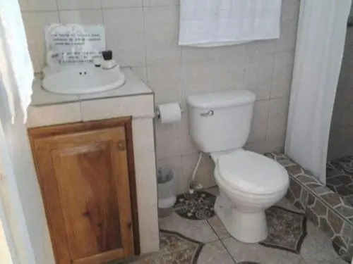 Hostal Josefina