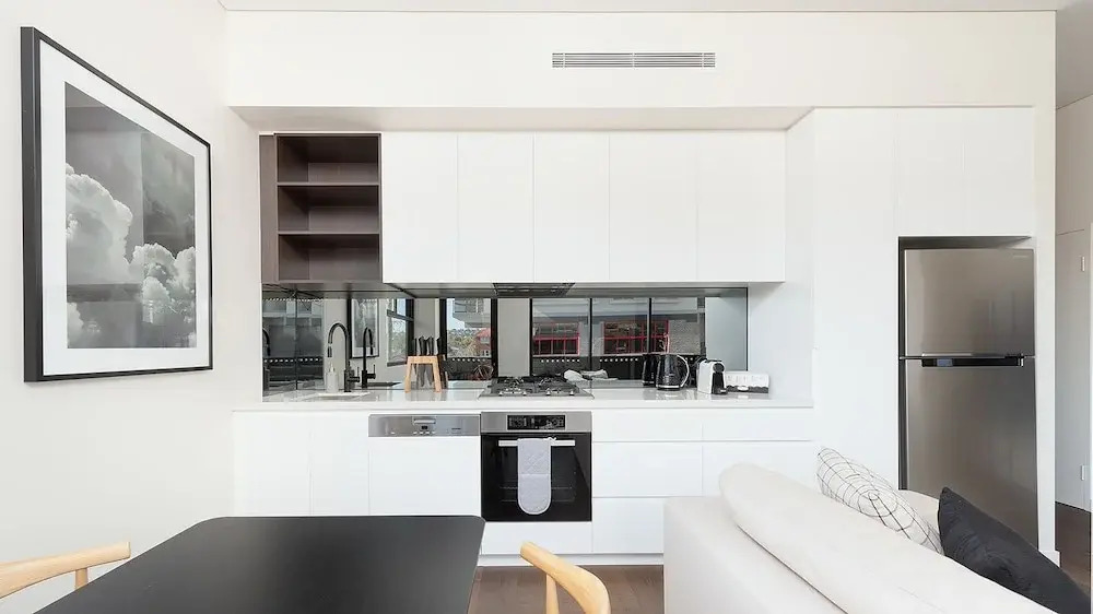 Rose Bay Residence