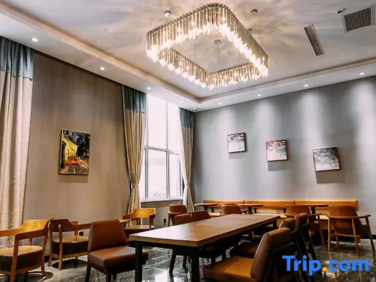 Yunli Impression Hotel