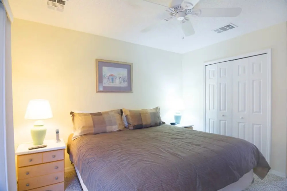 Vacation Townhouse Close to Disney Em8564