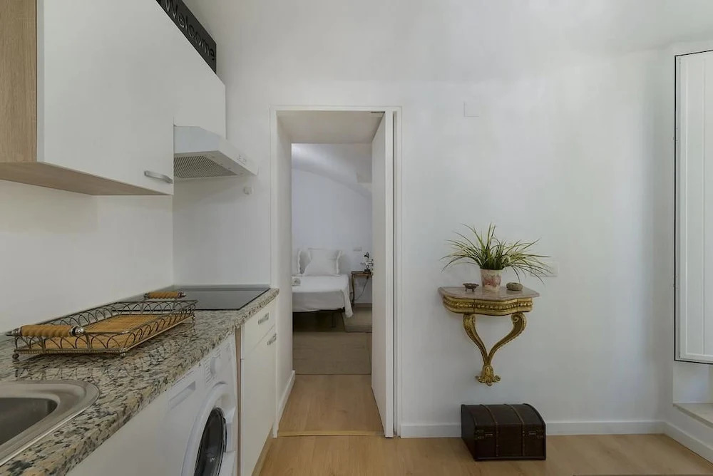 The Convent - Casas Maravilha Lisboa