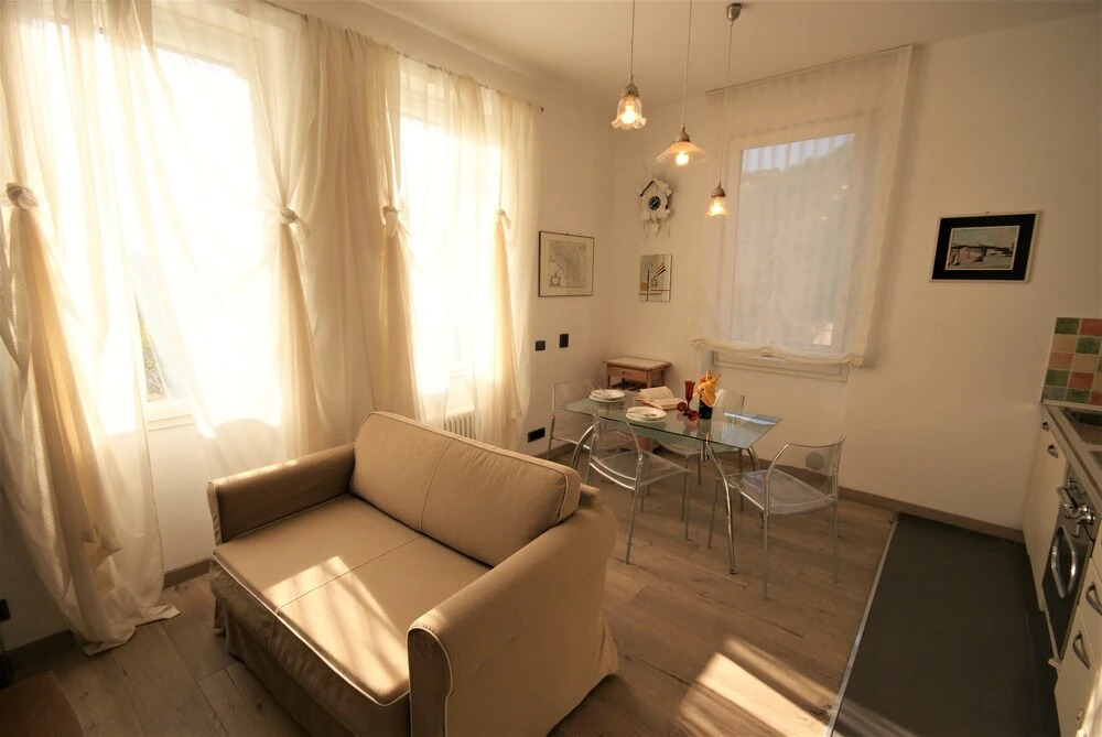 Casa Lagorio