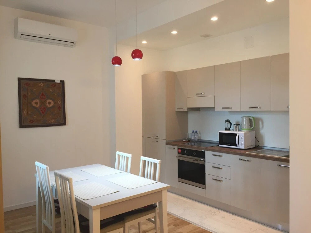 The Arc Residence