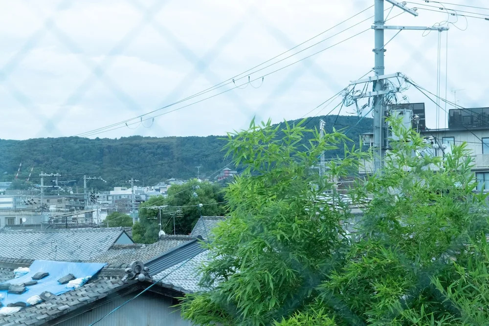Kyoto Hatsune Hotel