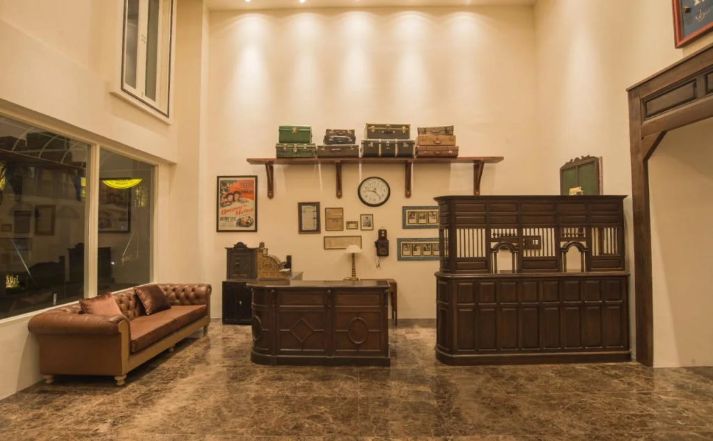 Riviera Suites Melaka