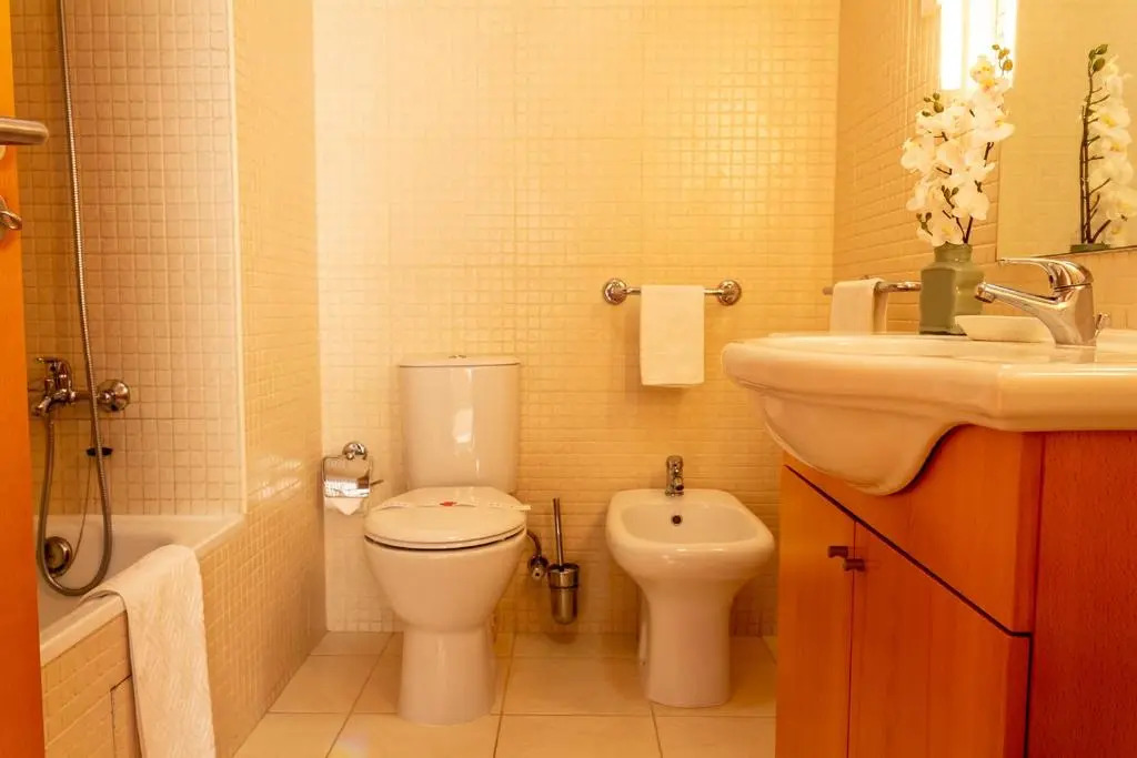 Portus Vita Apartamento T0 Duplex