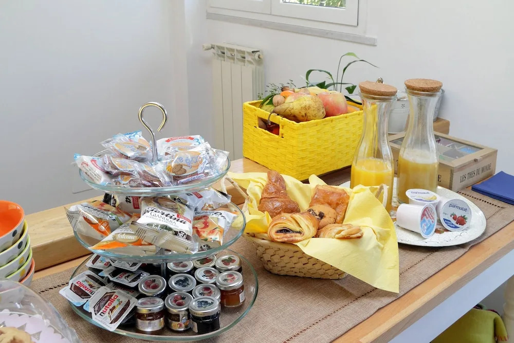 B & B Li Rioni