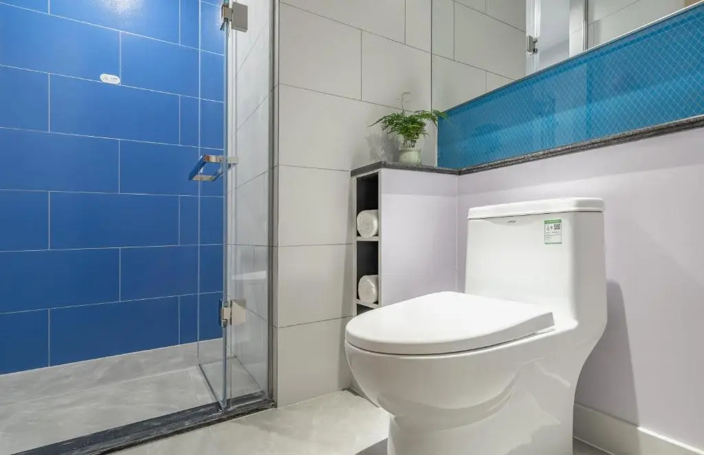 Holiday Inn Express Changsha South Railway Station by IHG