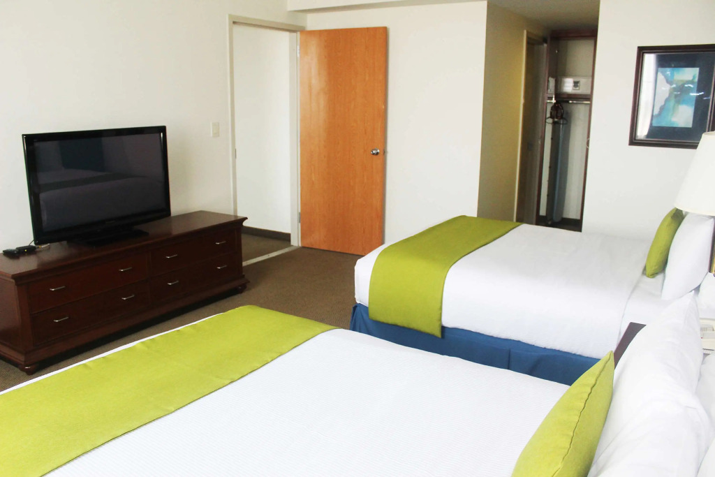 Best Western PLUS Los Mochis