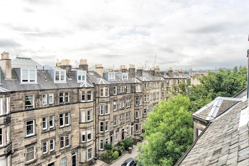 GuestReady Apartment in The New Town