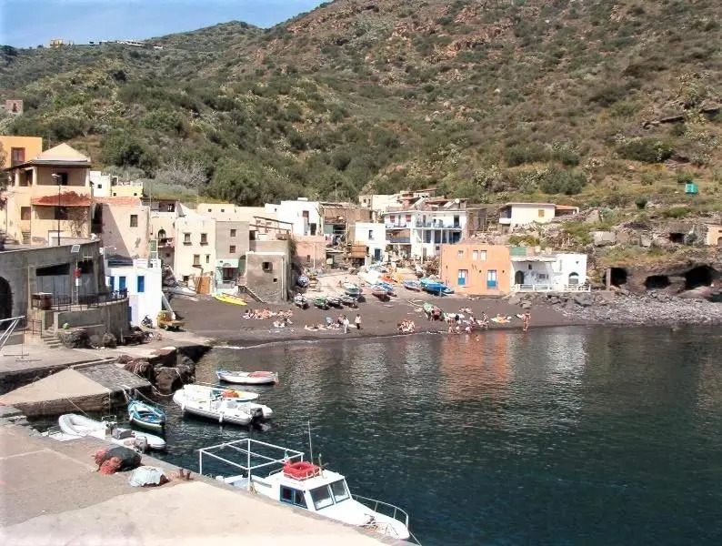La Terrazza