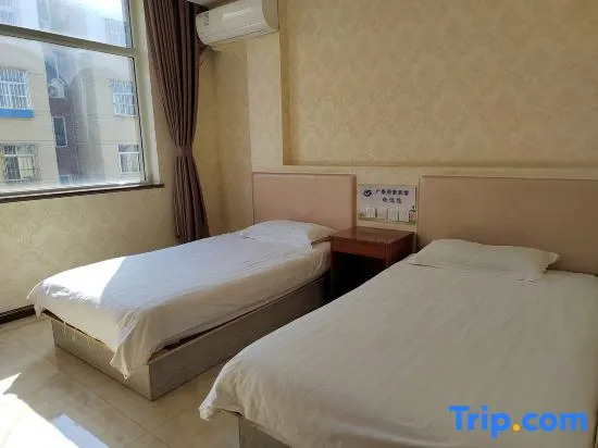 Qixia Guangtai Business Hotel