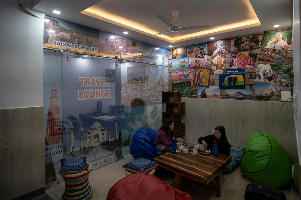 Hotel Yes Boss International- Awarded Best Hotel 2025 in Budget Category