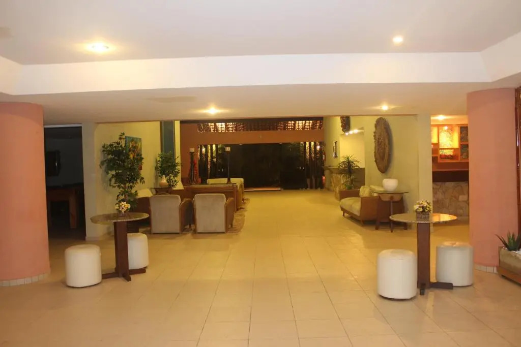 Muro Alto Suites - Marupiara