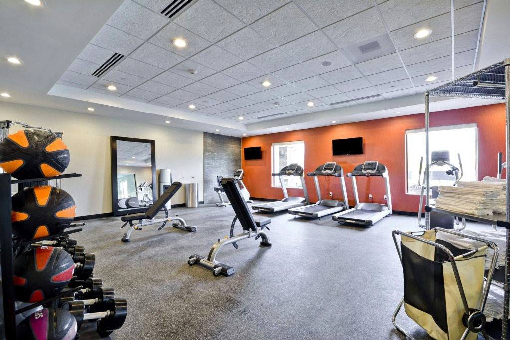 Home2 Suites By Hilton Evansville
