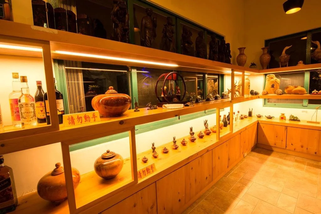 Shan Shuimei B&B