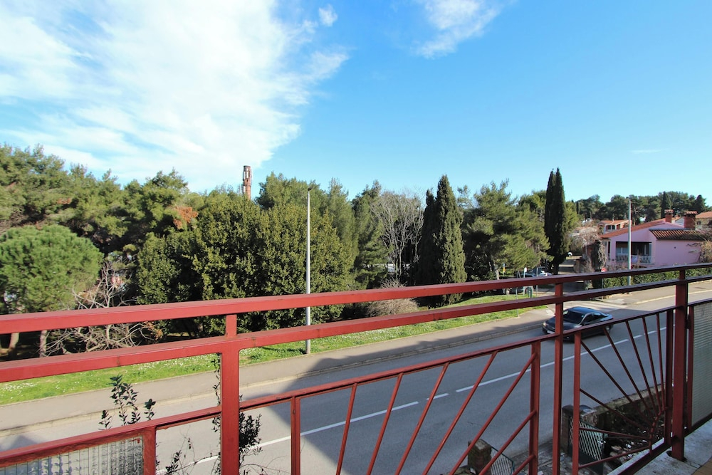 Apartment Patricia