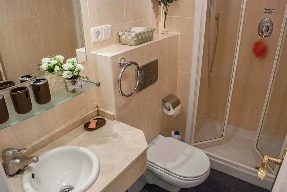 107315 Apartment In Mijas