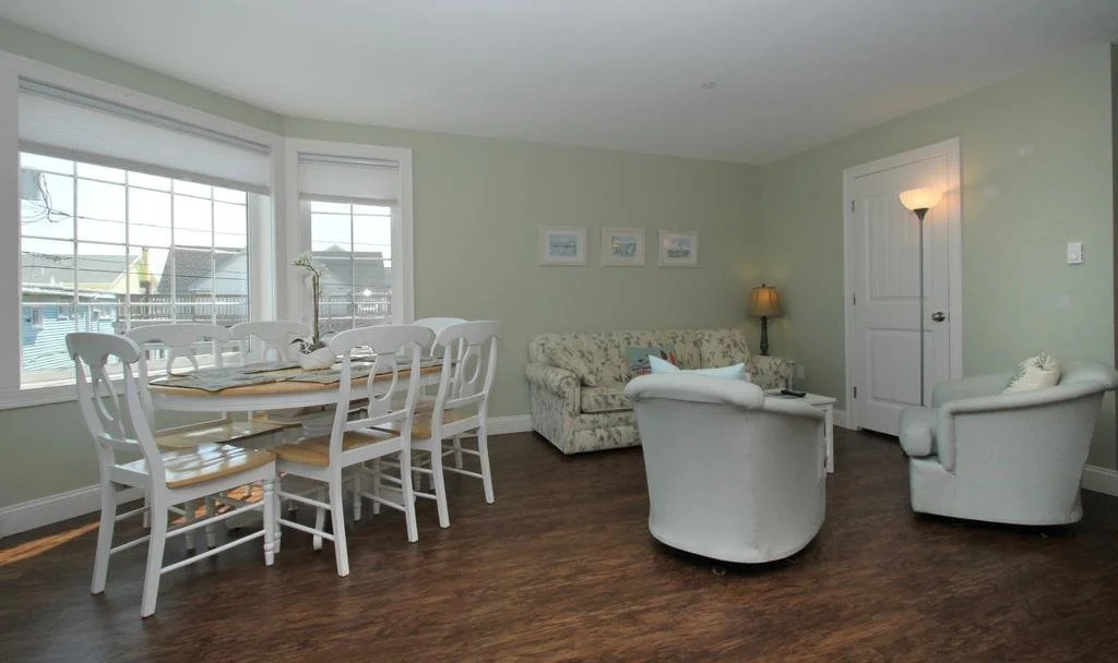 Atlantic Ocean Suites