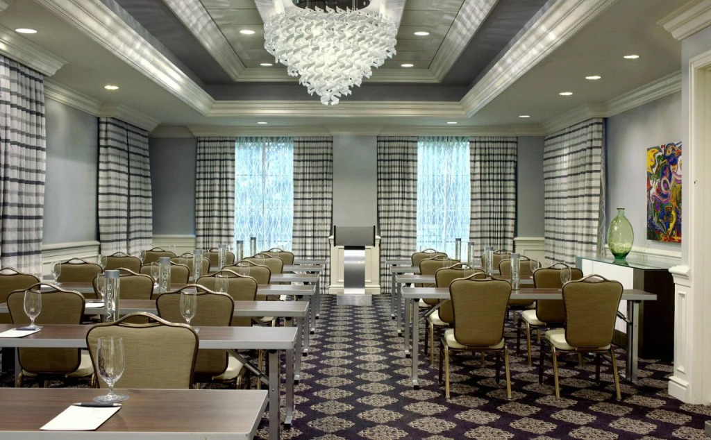 Hotel Colonnade Coral Gables, Autograph Collection