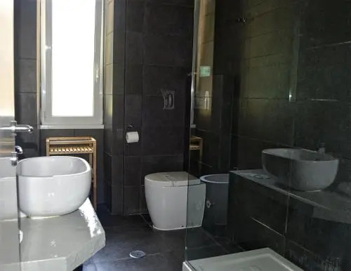 Near colosseum apartment san giovanni pet-friendly