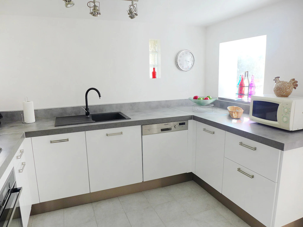 Apartment Le Mas Line by Interhome