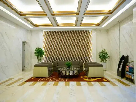Garden Hotel