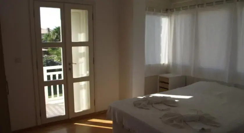 Sasmaz Villas