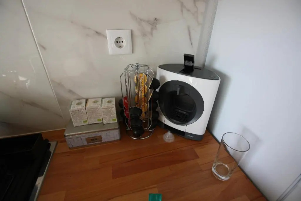 Rocha T Apartments