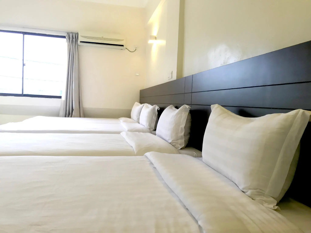 Hotel Sitiawan