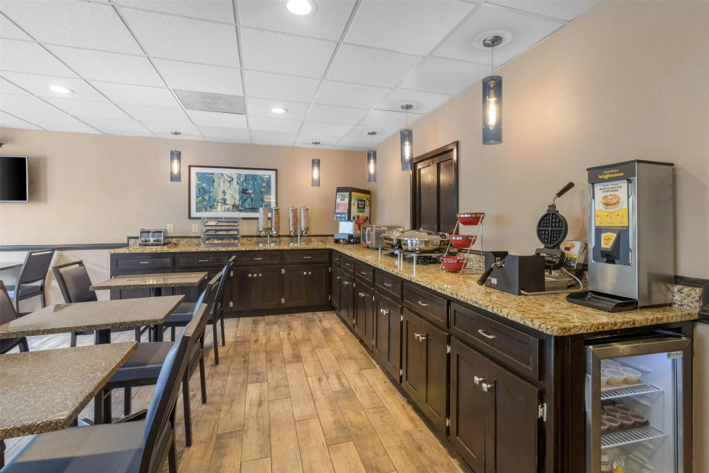 Best Western Augusta West