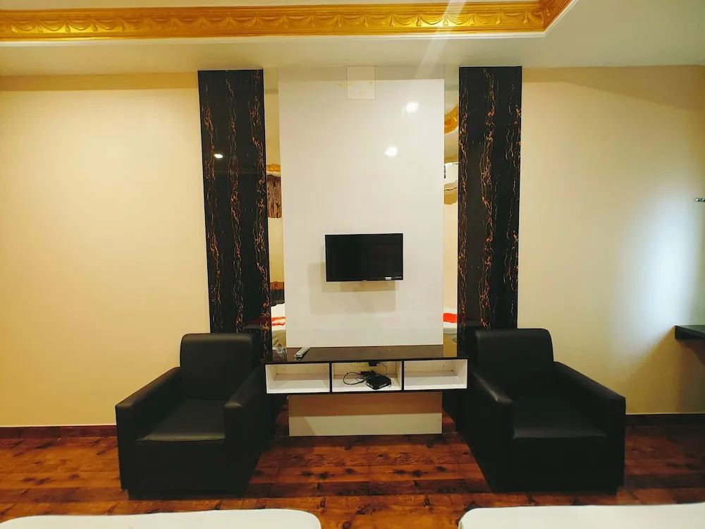 Hotel Nakshatra