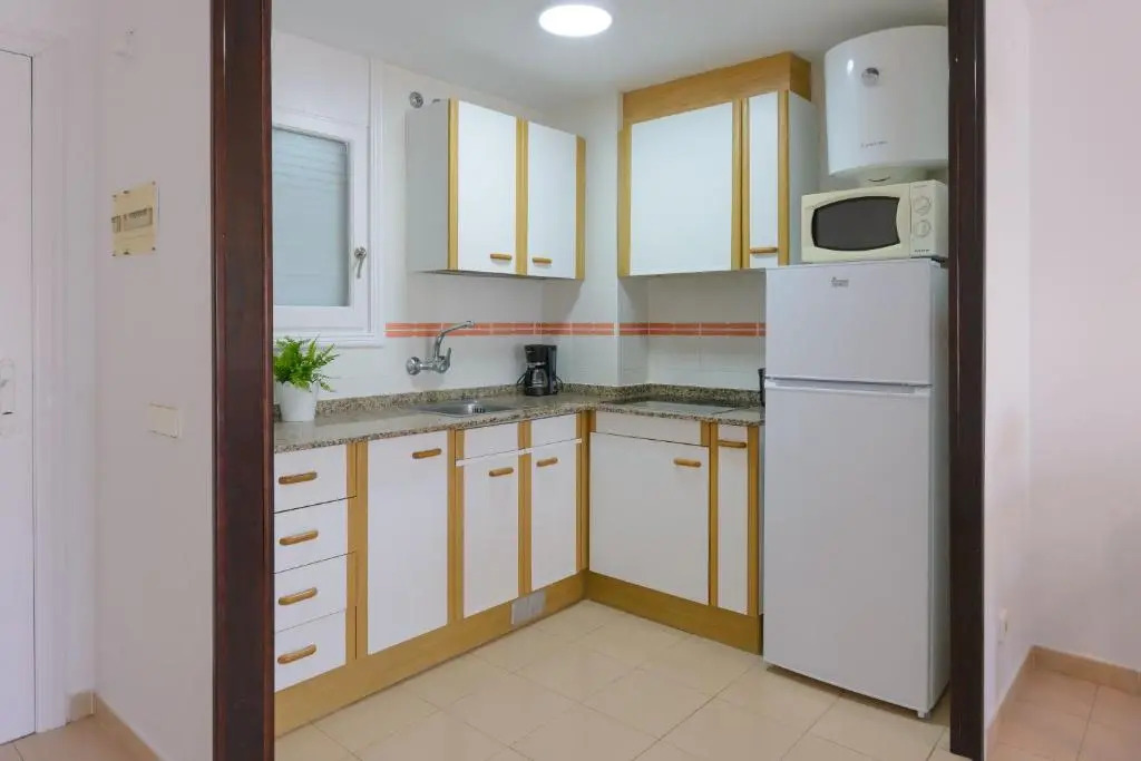 Residencial Guardamar Zeus
