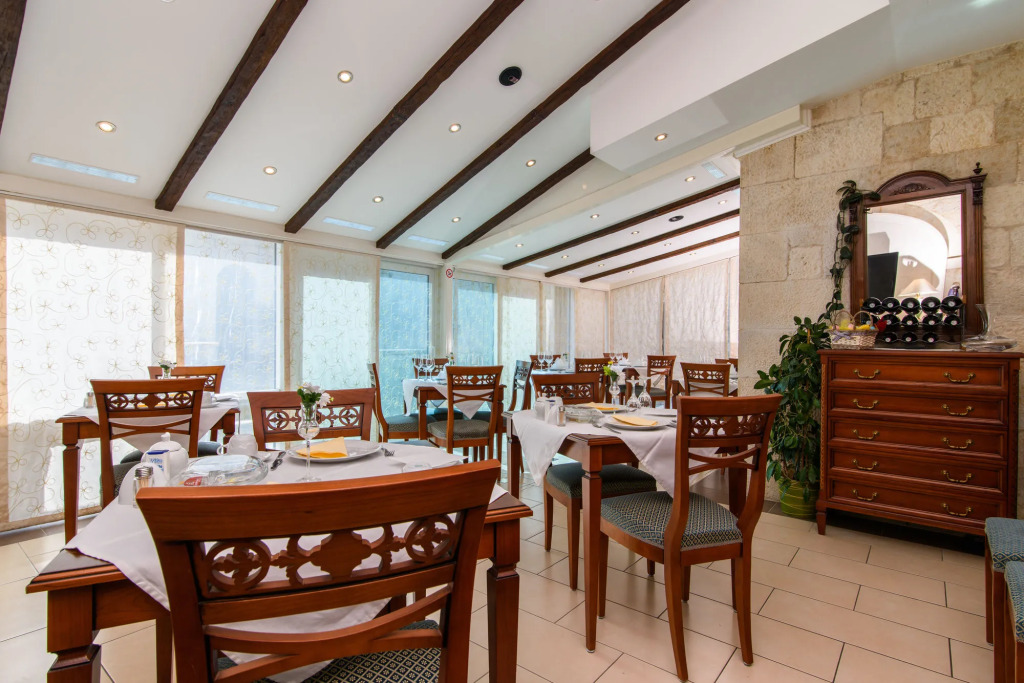 Heritage Hotel Vila Sikaa