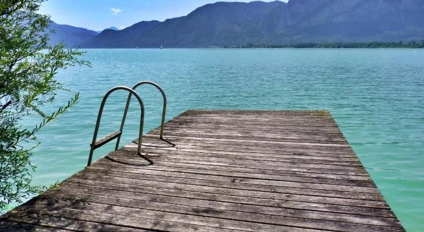 Jugendgästehaus Mondsee