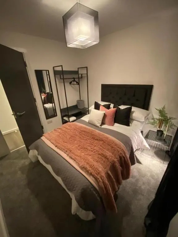 City Haven Apartments