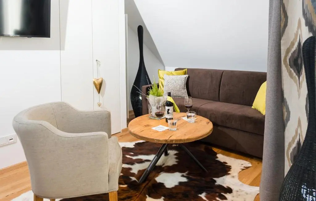 Ferienwohnung Hindenburg